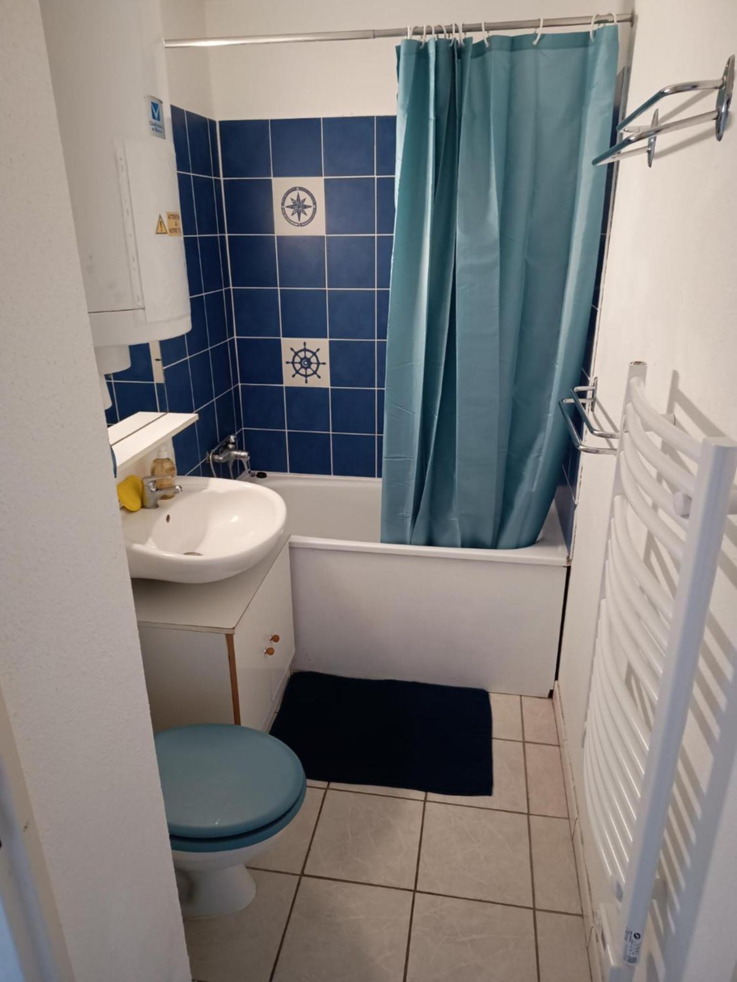 Appartement Vue Mer, Acces Direct Plage, Parking Privatif Le Barcarès Kültér fotó